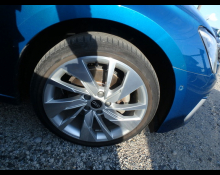 Audi A3 2021
