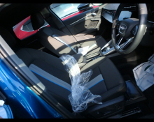 Audi A3 2021