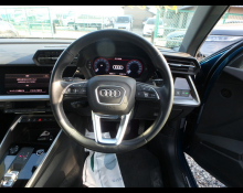Audi A3 2021