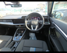 Audi A3 2021