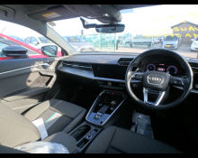 Audi A3 2021