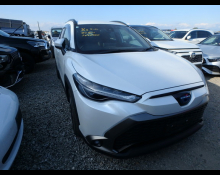 Toyota Corolla cross 2023 For Sale and Price