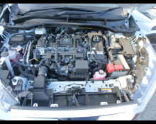 Toyota Corolla Cross 2023