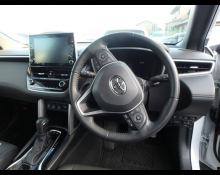 Toyota Corolla Cross 2023