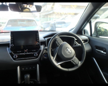 Toyota Corolla Cross 2023