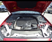 Mercedes Benz E-Class 2023