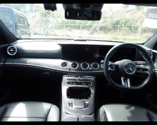 Mercedes Benz E-Class 2023