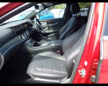 Mercedes Benz E-Class 2023