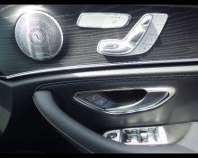 Mercedes Benz E-Class 2023