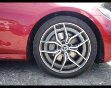 Mercedes Benz E-Class 2023