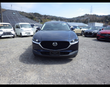 Used Mazda Cx-3 Cars For Sale in Japan