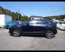 Mazda CX-30 2023