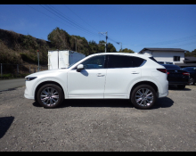 Mazda CX-5 2023