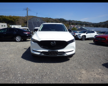 Mazda Cx-5 2021 For Sale and Price