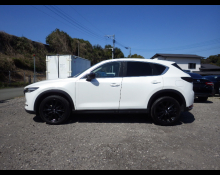 Mazda CX-5 2021