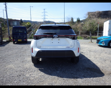 Toyota Yaris Cross 2023