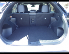 Toyota Yaris Cross 2023