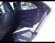 Toyota Yaris Cross 2023