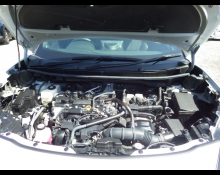 Toyota Yaris Cross 2023