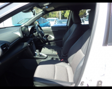 Toyota Yaris Cross 2023