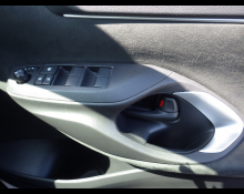 Toyota Yaris Cross 2023