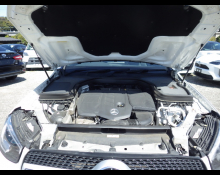 Mercedes Benz GLC-class 2023