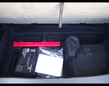 Mercedes Benz GLC-class 2023