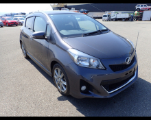 2010 to 2011 Used Cars For Sale In Japan