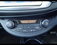 Toyota Vitz 2011