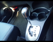 Toyota Vitz 2011