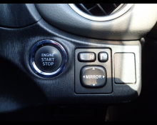 Toyota Vitz 2011