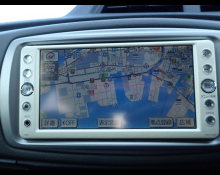 Toyota Vitz 2011
