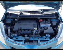 Toyota Vitz 2011
