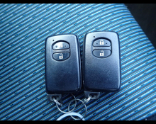 Toyota Vitz 2011