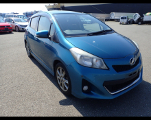 Toyota Vitz 2011 For Sale and Price