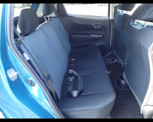 Toyota Vitz 2011