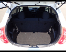 Toyota Vitz 2011