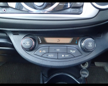 Toyota Vitz 2011