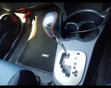 Toyota Vitz 2011