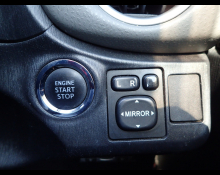 Toyota Vitz 2011