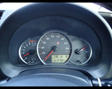 Toyota Vitz 2011