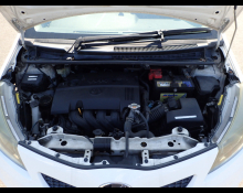 Toyota Vitz 2011