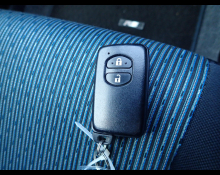 Toyota Vitz 2011