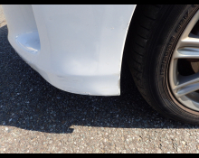 Toyota Vitz 2011