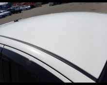 Toyota Vitz 2011