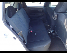 Toyota Vitz 2011
