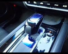 Honda Vezel 2017