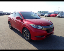 Honda Vezel 2017 For Sale and Price