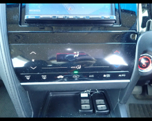 Honda Shuttle 2020