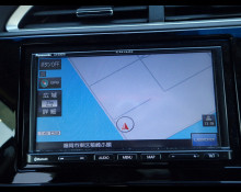 Honda Shuttle 2020